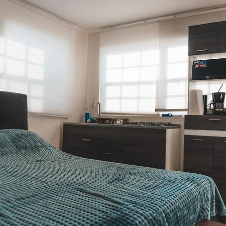 Klip Lagoon Apartsments Oranjestad Ngoại thất bức ảnh