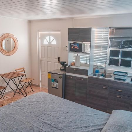 Klip Lagoon Apartsments Oranjestad Ngoại thất bức ảnh