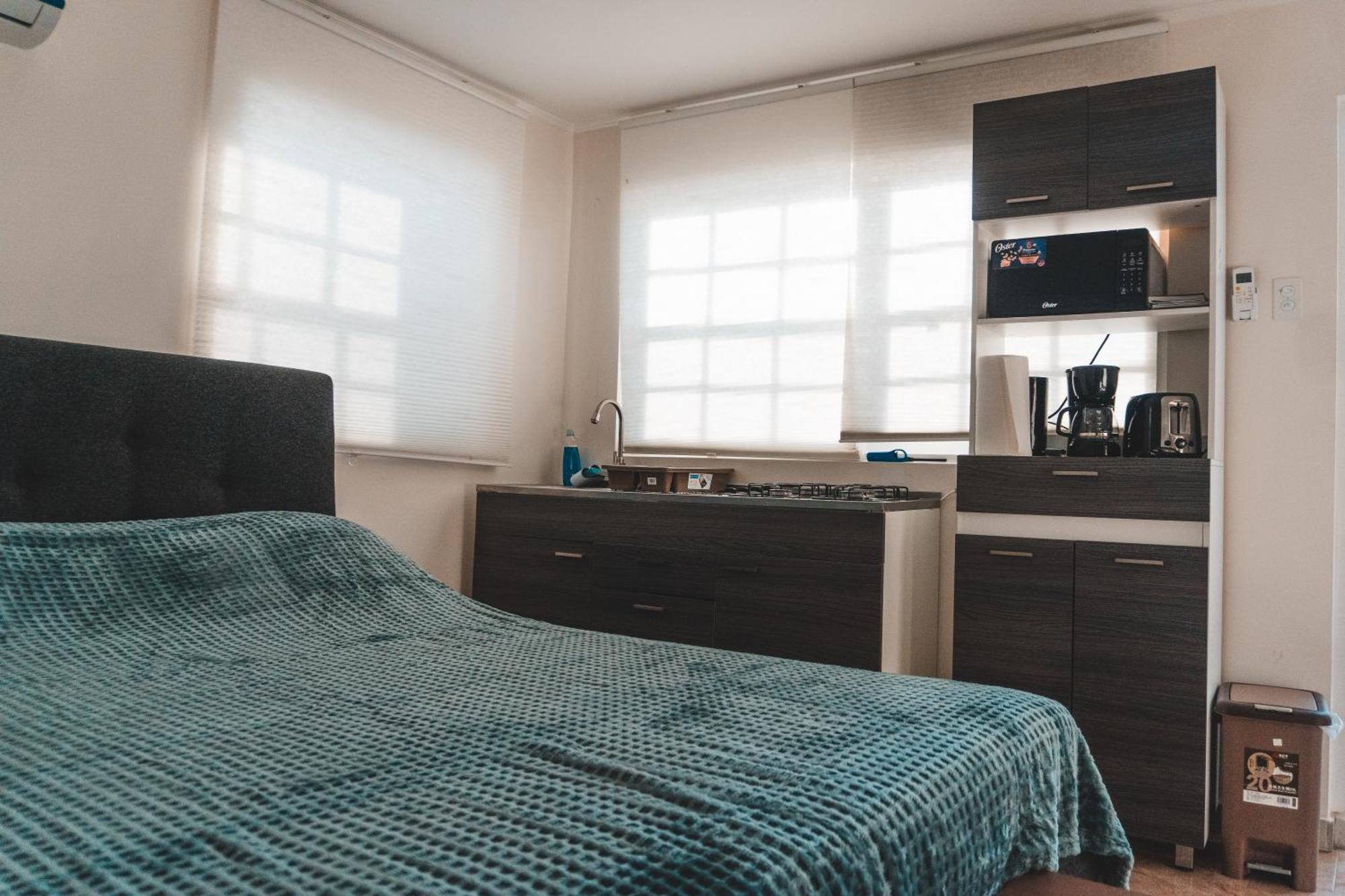 Klip Lagoon Apartsments Oranjestad Ngoại thất bức ảnh