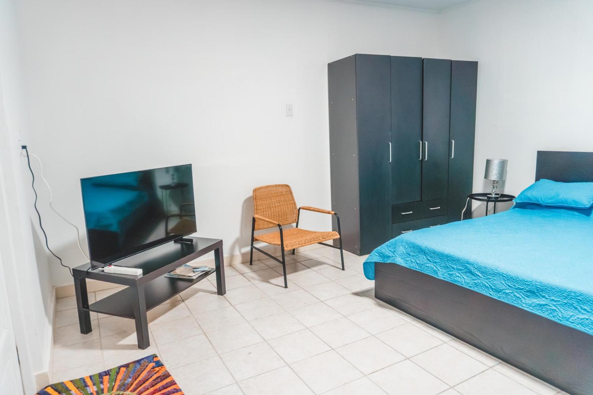 Klip Lagoon Apartsments Oranjestad Ngoại thất bức ảnh