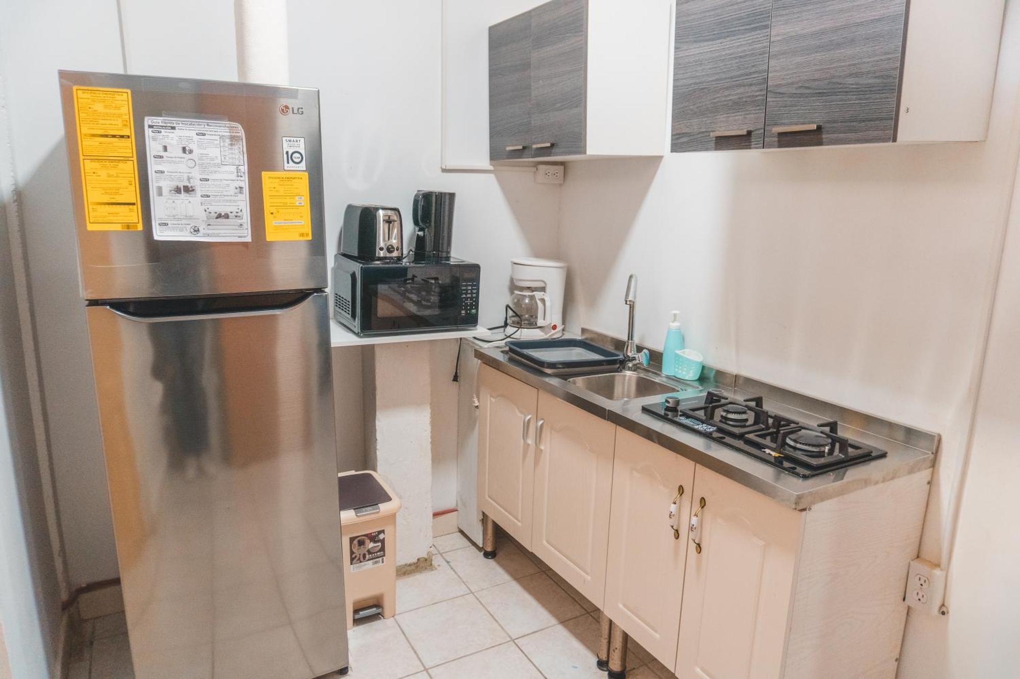 Klip Lagoon Apartsments Oranjestad Ngoại thất bức ảnh