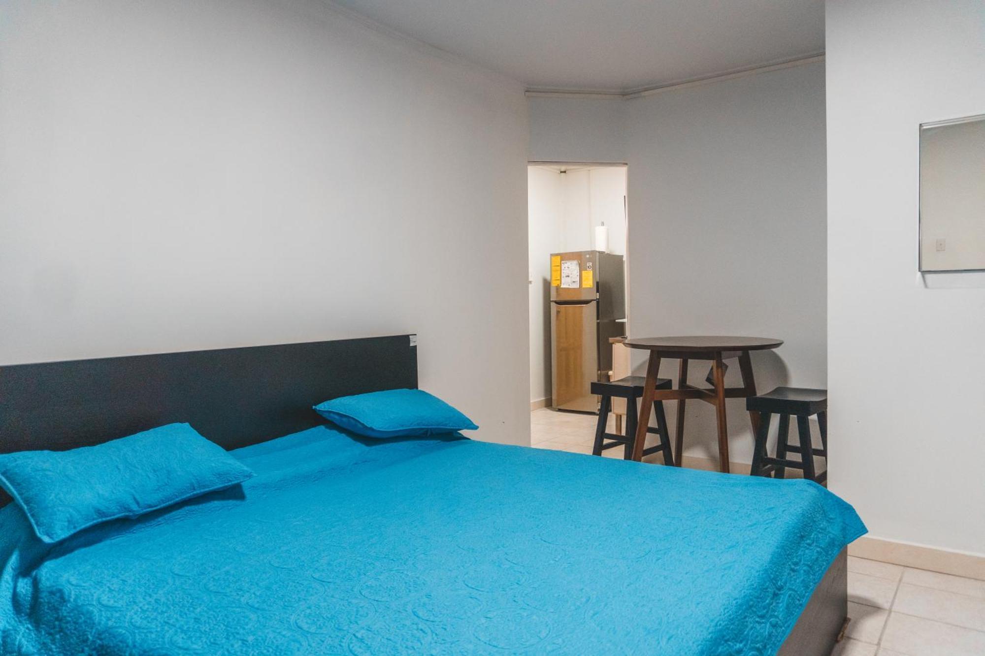 Klip Lagoon Apartsments Oranjestad Ngoại thất bức ảnh