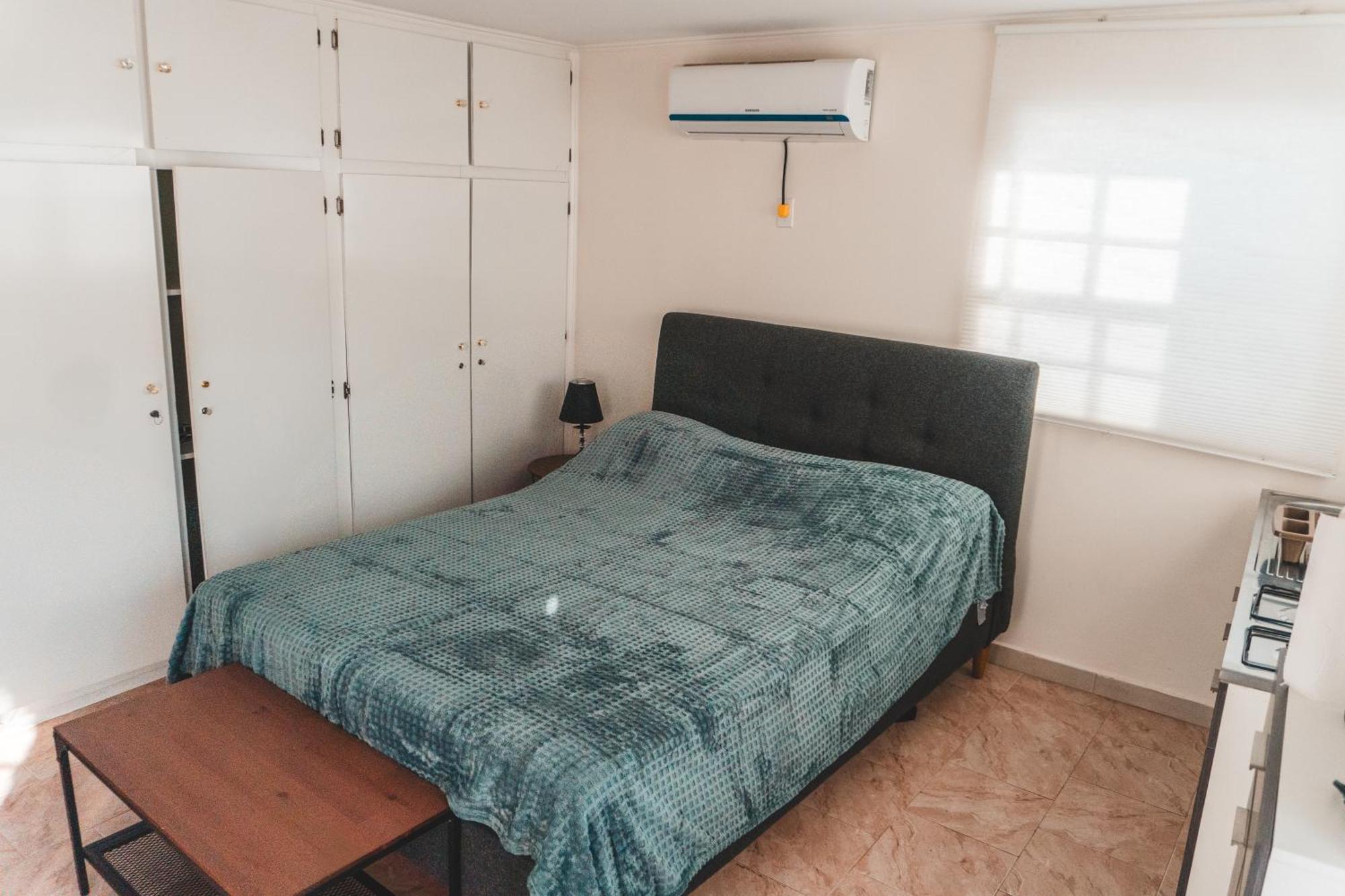 Klip Lagoon Apartsments Oranjestad Ngoại thất bức ảnh
