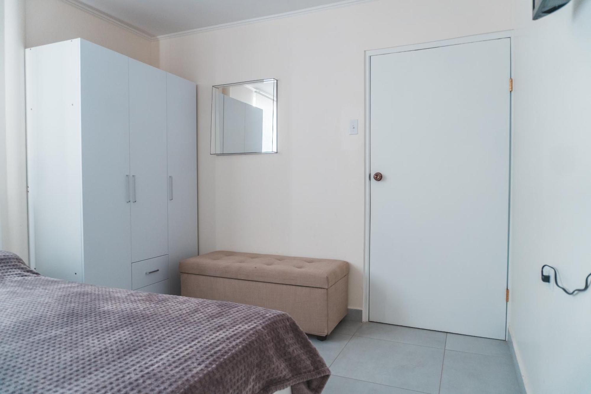 Klip Lagoon Apartsments Oranjestad Ngoại thất bức ảnh