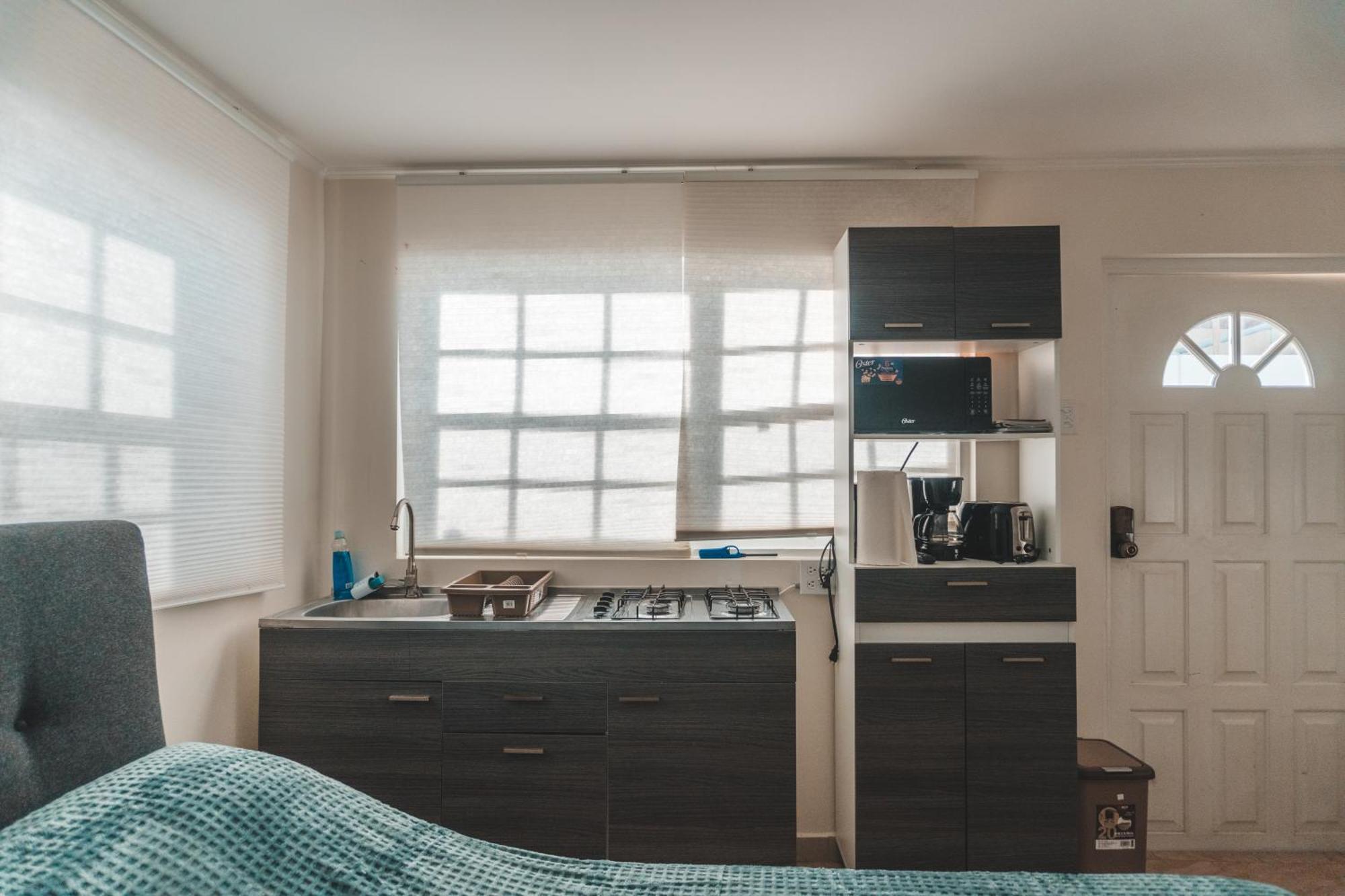 Klip Lagoon Apartsments Oranjestad Ngoại thất bức ảnh