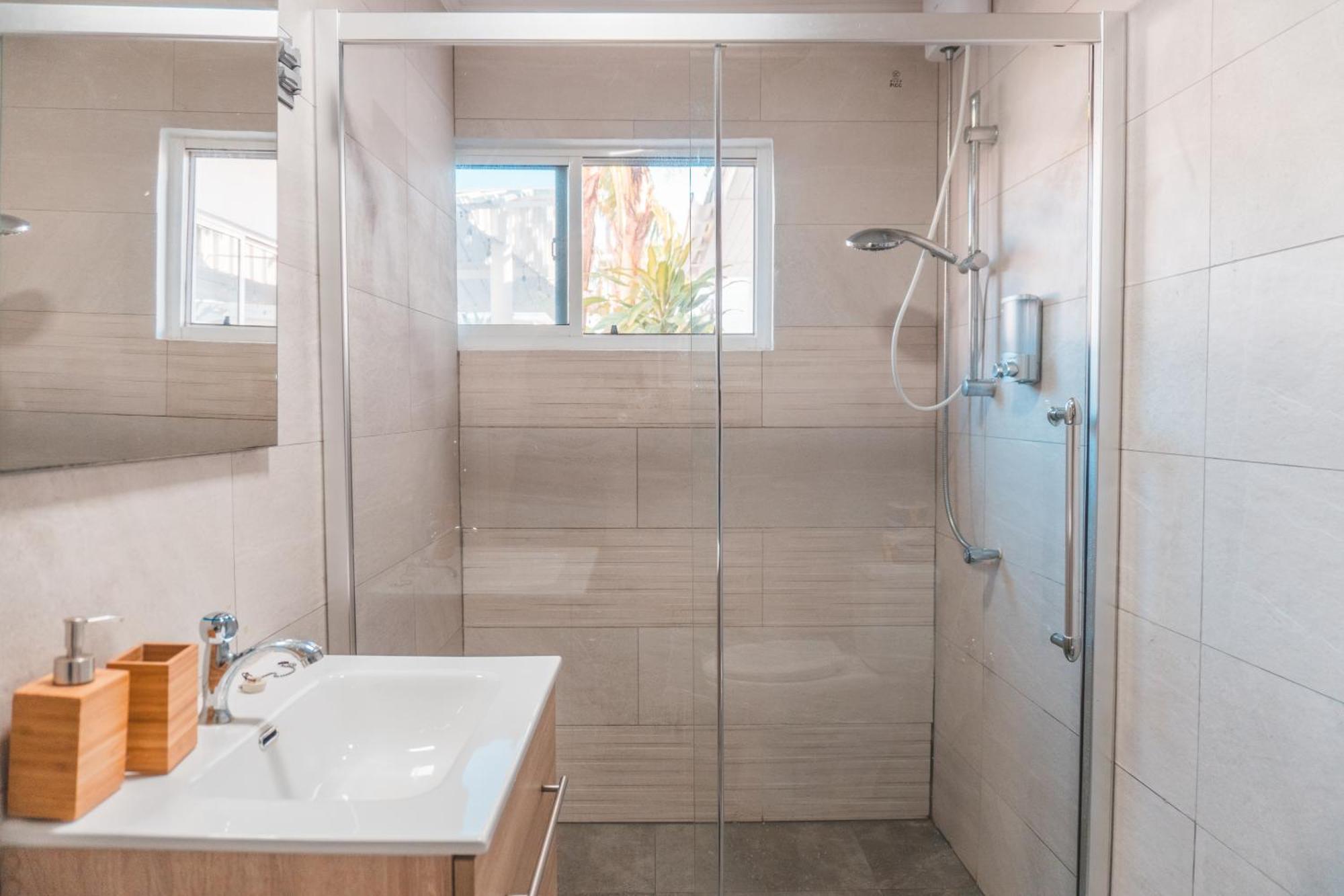 Klip Lagoon Apartsments Oranjestad Ngoại thất bức ảnh