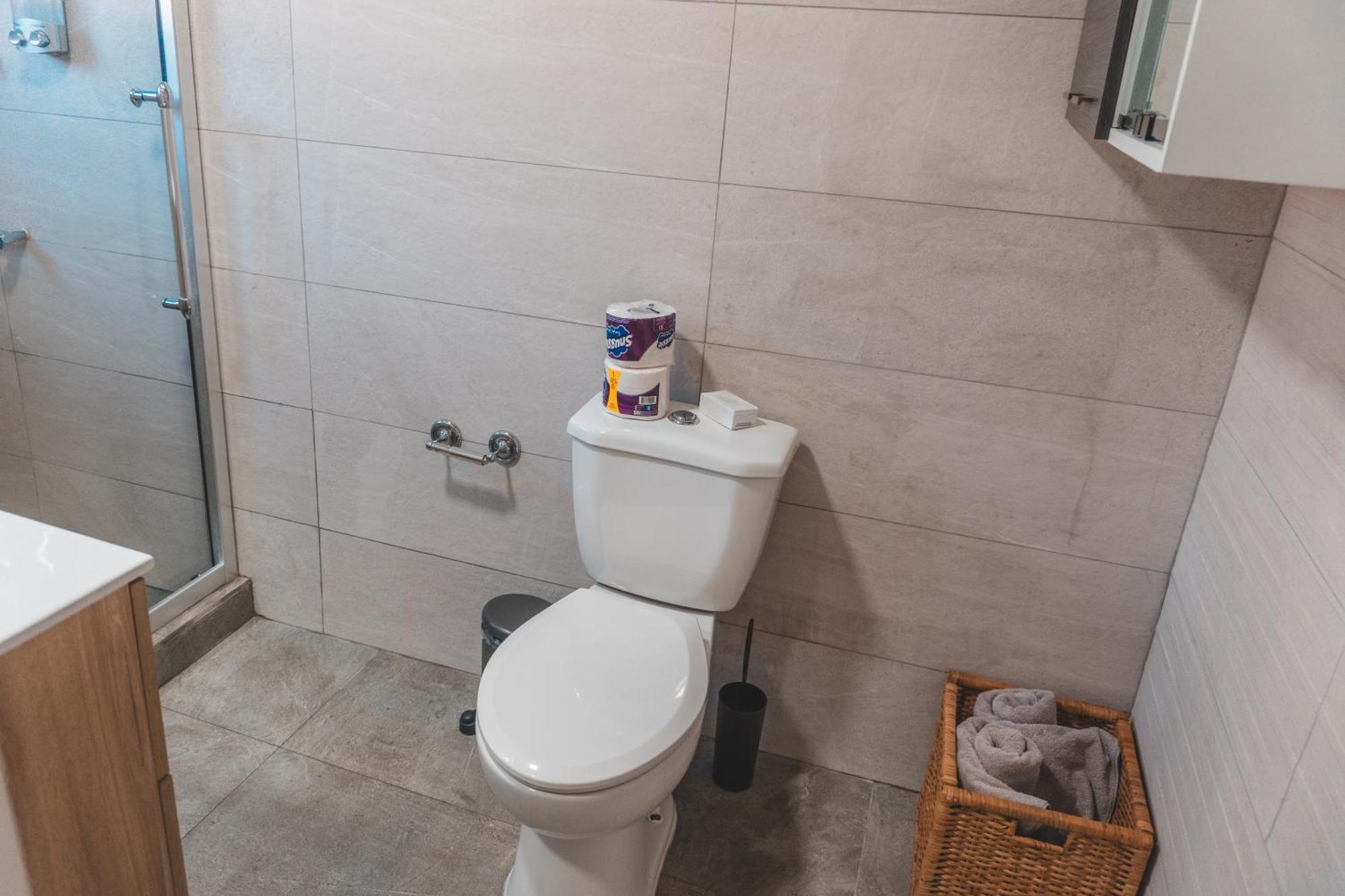 Klip Lagoon Apartsments Oranjestad Ngoại thất bức ảnh