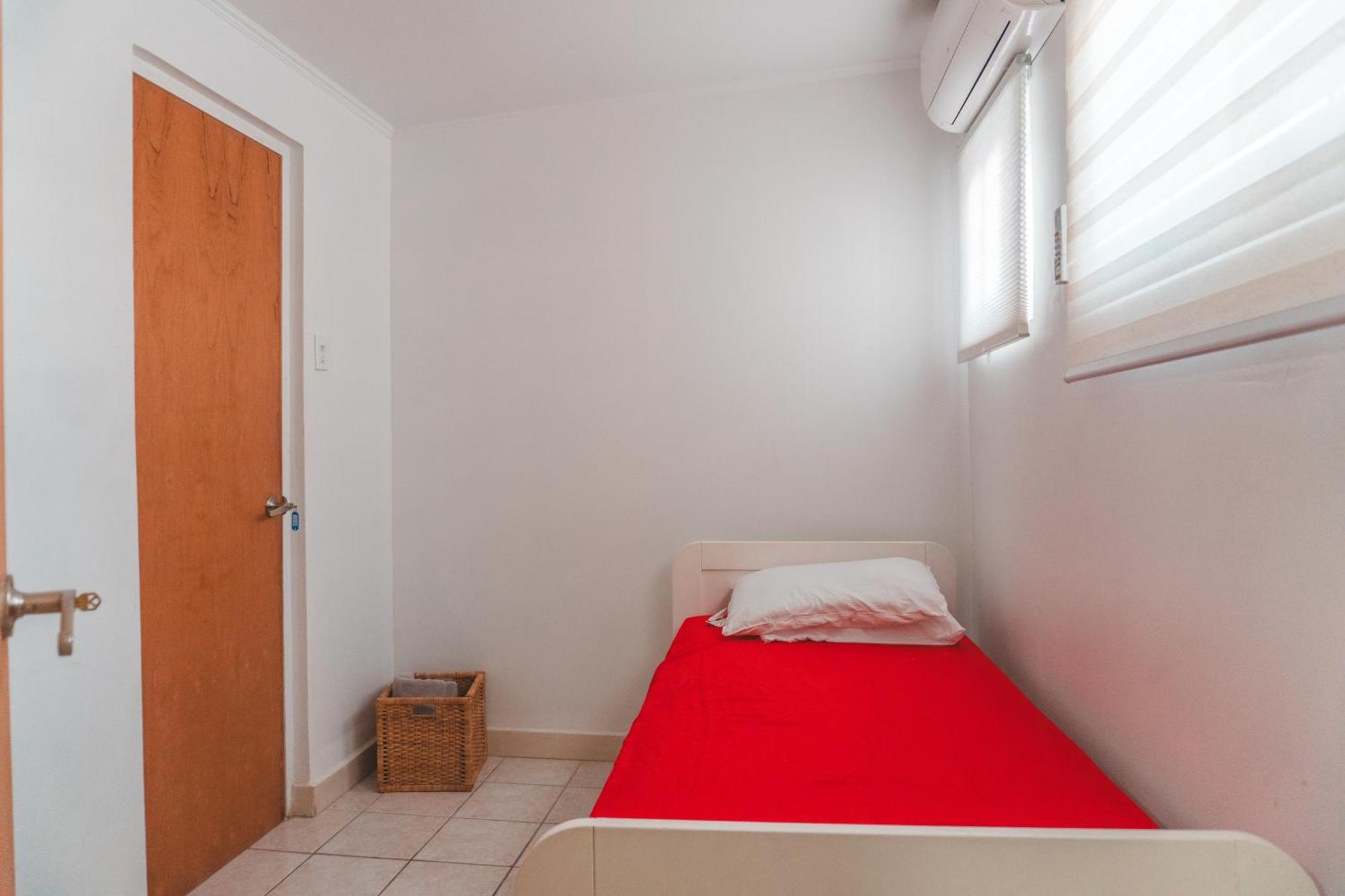 Klip Lagoon Apartsments Oranjestad Ngoại thất bức ảnh