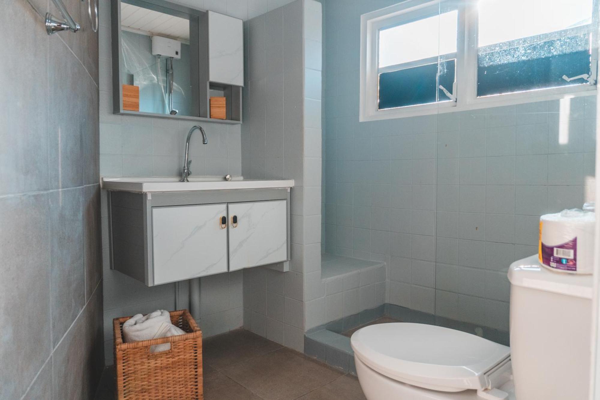 Klip Lagoon Apartsments Oranjestad Ngoại thất bức ảnh