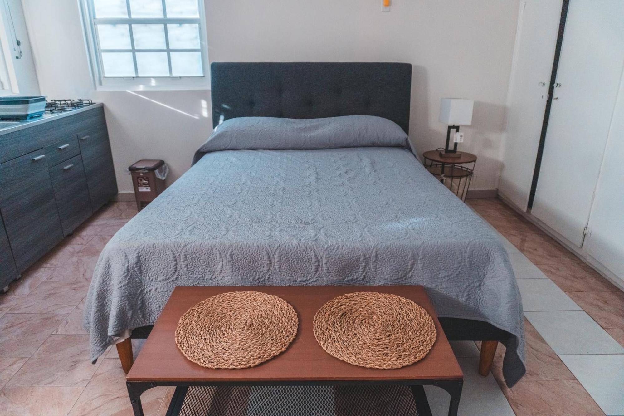 Klip Lagoon Apartsments Oranjestad Ngoại thất bức ảnh