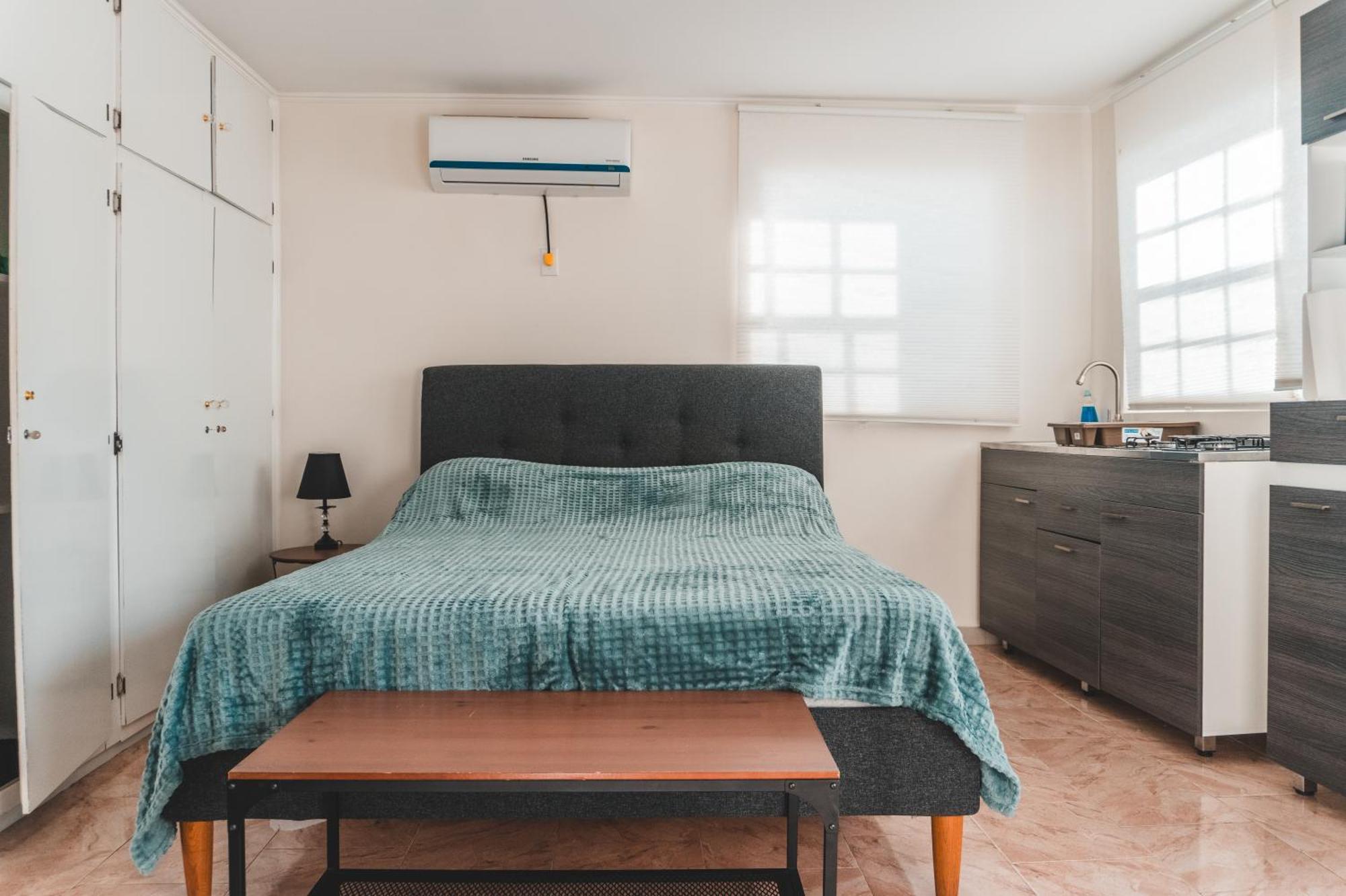 Klip Lagoon Apartsments Oranjestad Ngoại thất bức ảnh